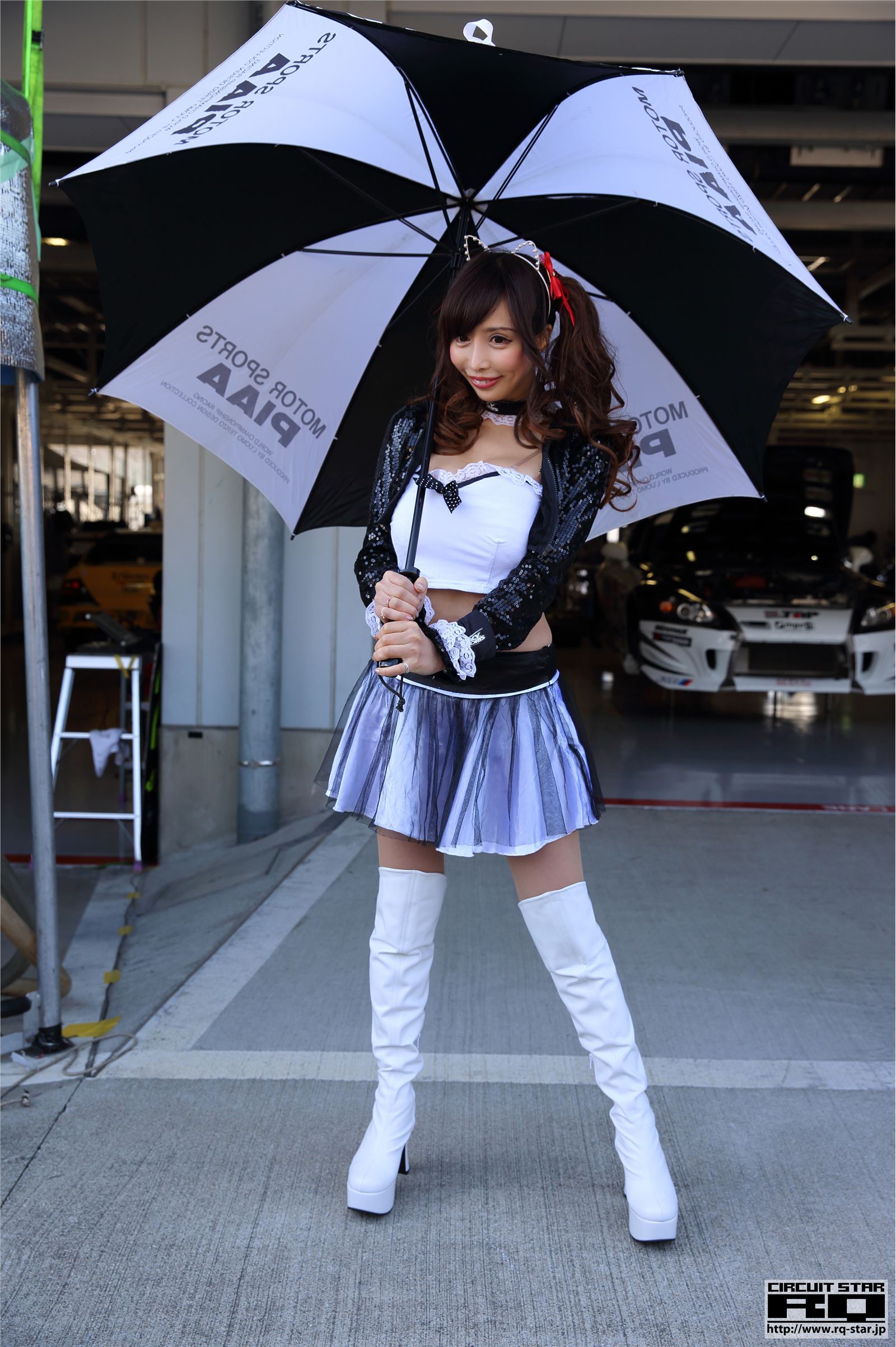 [RQ-STAR]2017.10.27 Super Taikyu in SUZUKA 2015 S耐 鈴鹿Vol.2